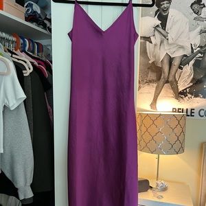 Wilfred Only Slip dress M